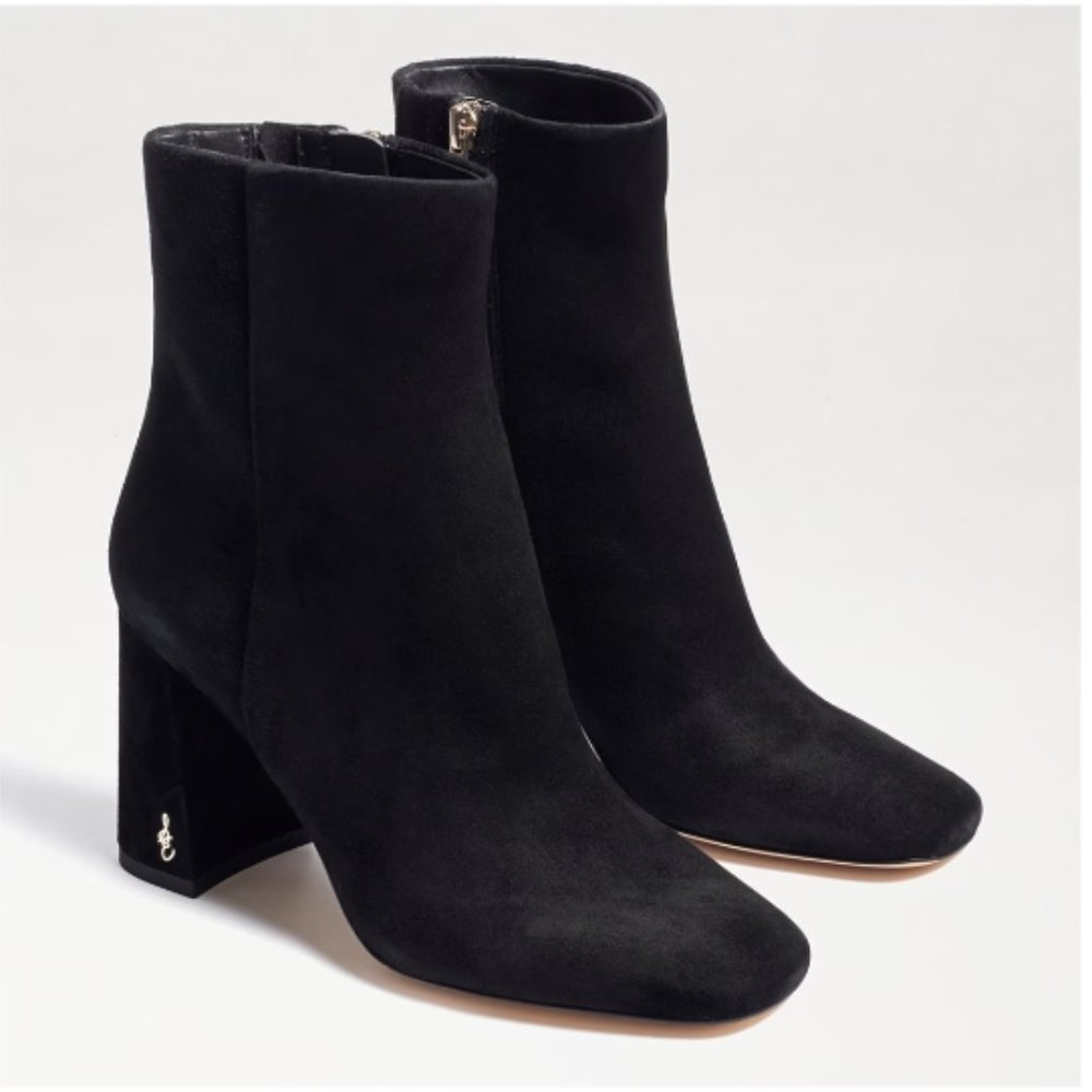 Sam Edelman Booties